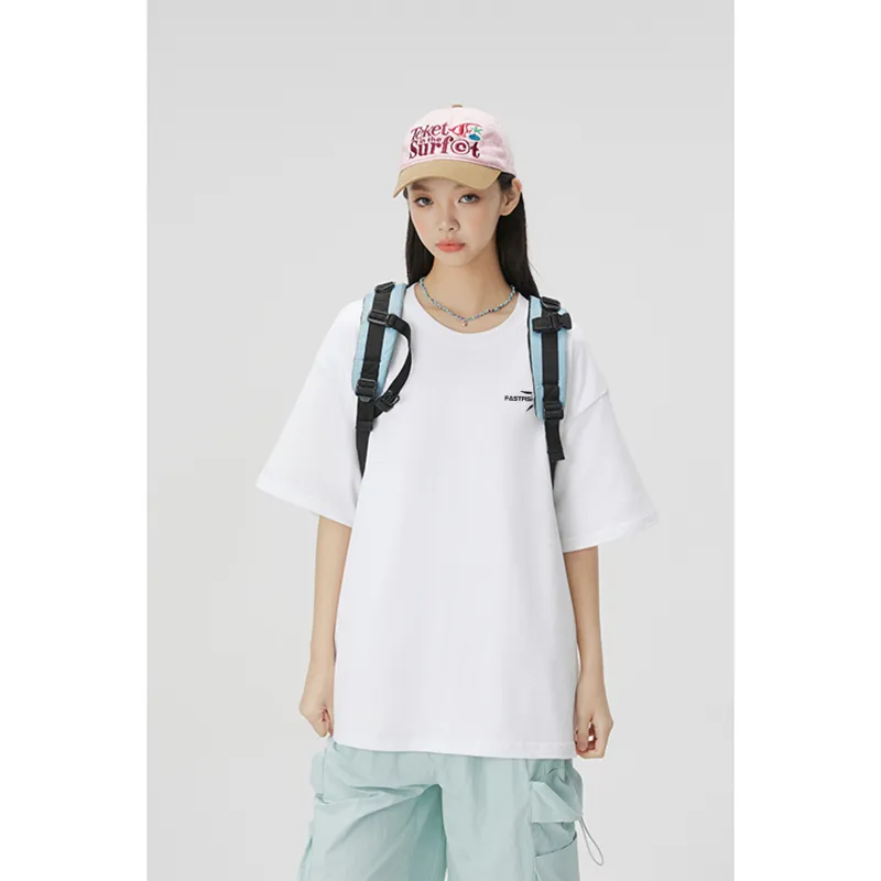 FASTFISH T Shirts Unisex-5