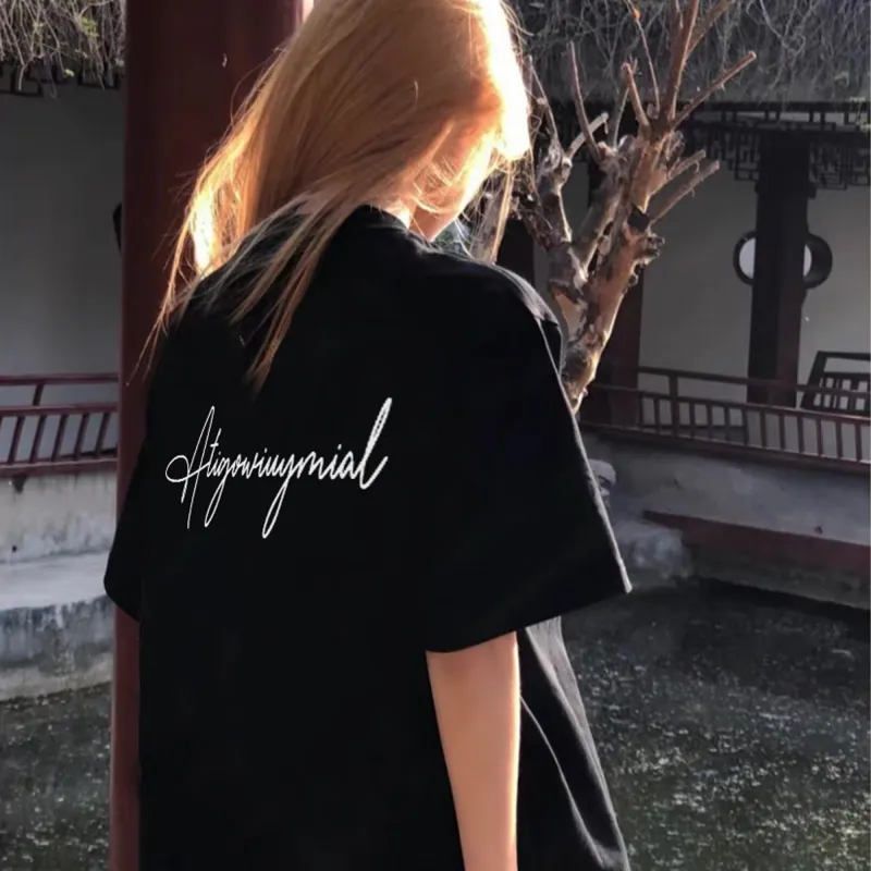 FASTFISH T-Shirts Unisex-8