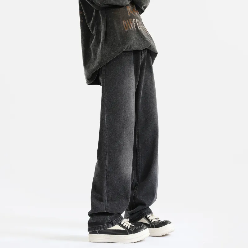 FASTFISH Jeans Unisex-18