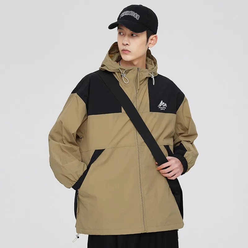 FASTFISH Jackets & Coats Unisex-19