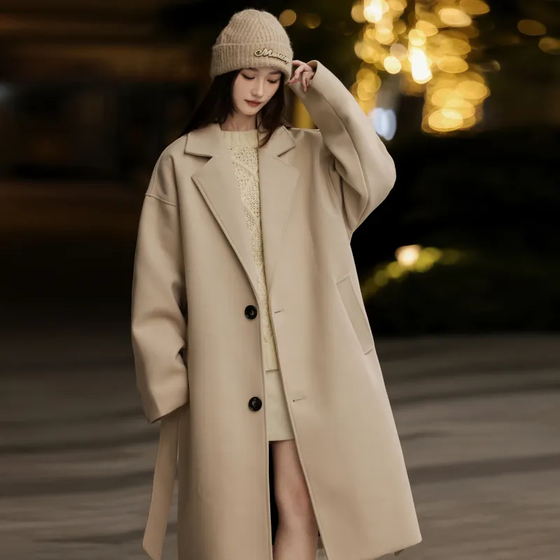 FASTFISH Coats Unisex-37