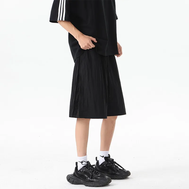 FASTFISH Casual Shorts Unisex-6