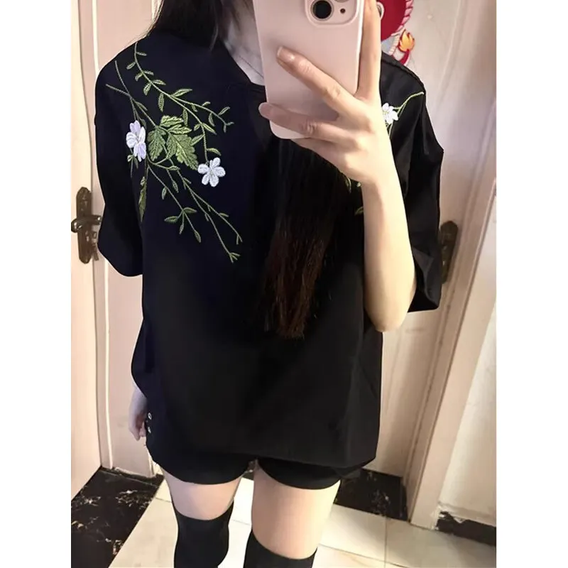 FASTFISH T Shirts Unisex-2
