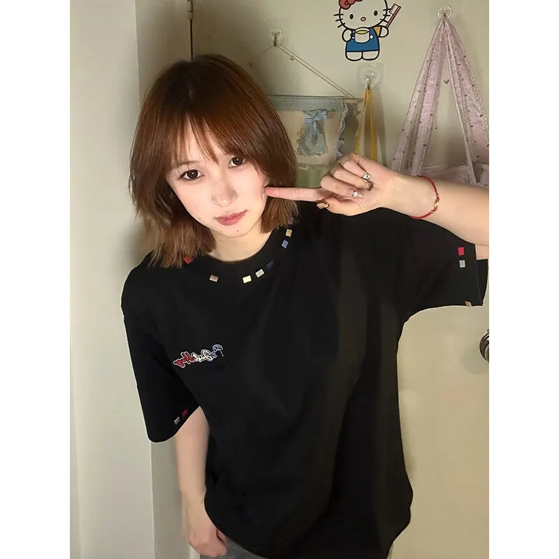 FASTFISH T Shirts Unisex-3