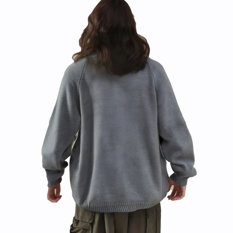 FASTFISH Knitwear Unisex-12