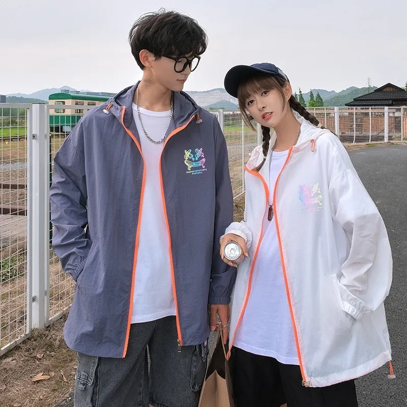 FASTFISH Jackets & Coats Unisex-7