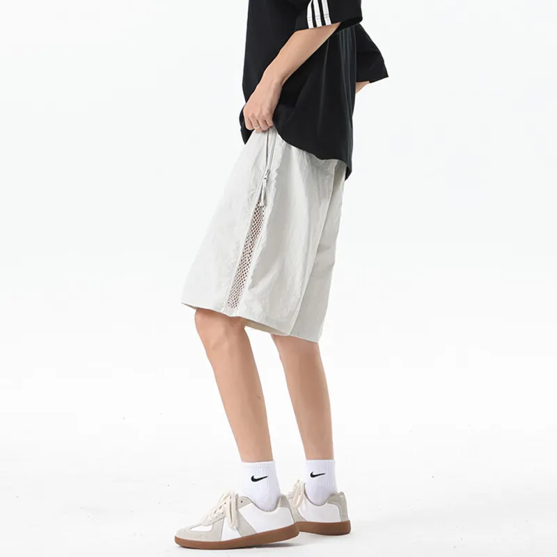 FASTFISH Casual Shorts Unisex-2