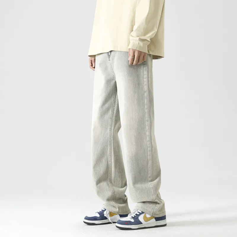 FASTFISH Jeans Unisex-17