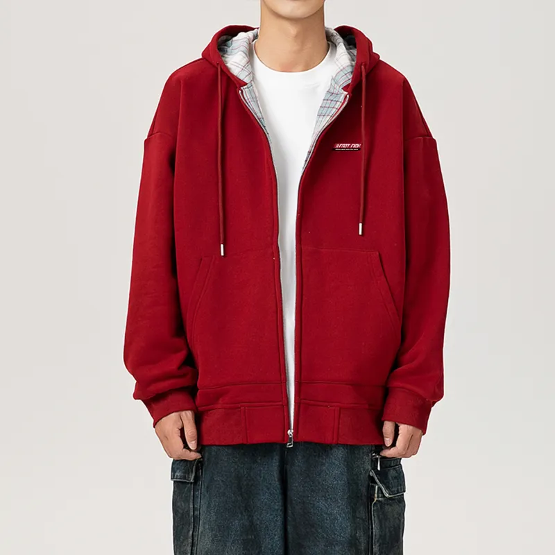 FASTFISH Sweatshirts Unisex-22