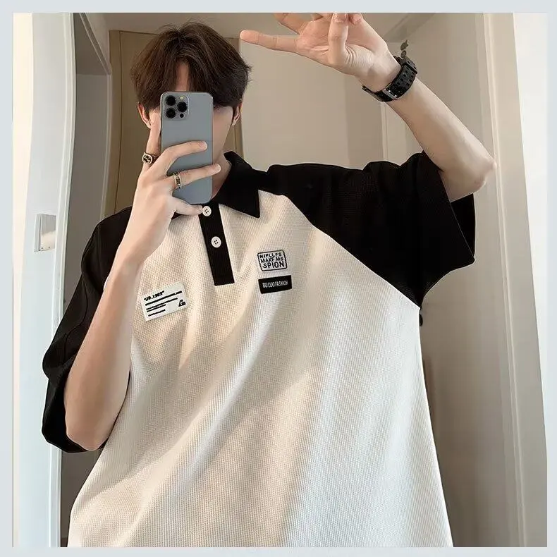 FASTFISH Polo Shirts Unisex-4