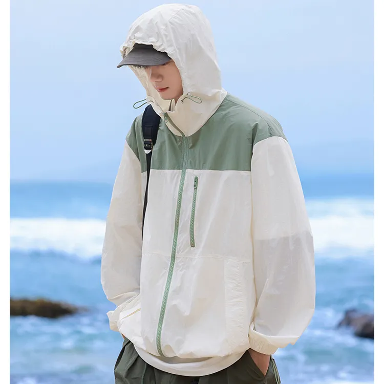 FASTFISH Jackets & Coats Unisex-5