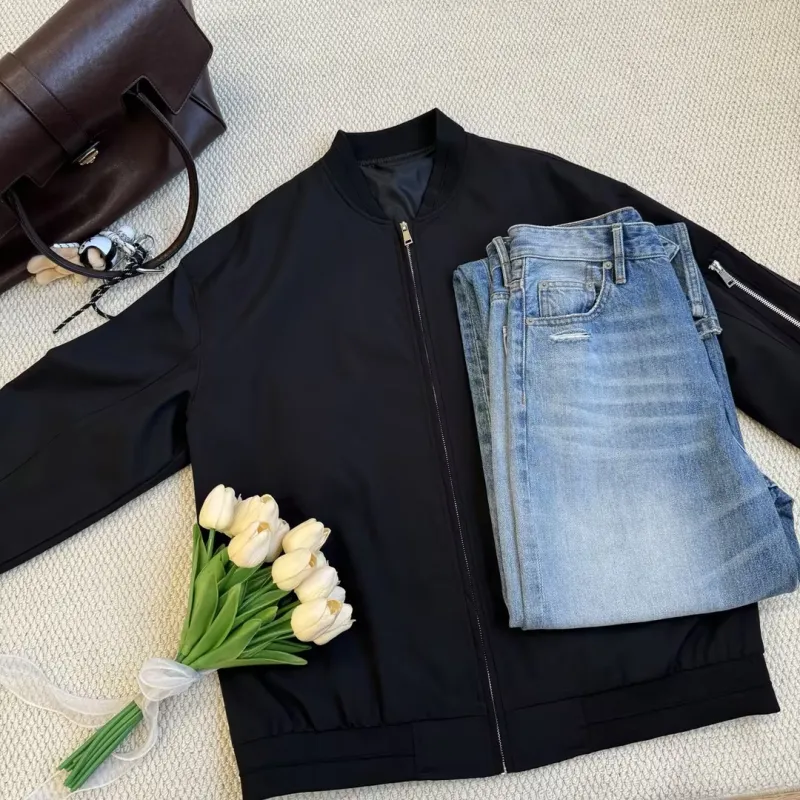 FASTFISH Jackets Unisex-7