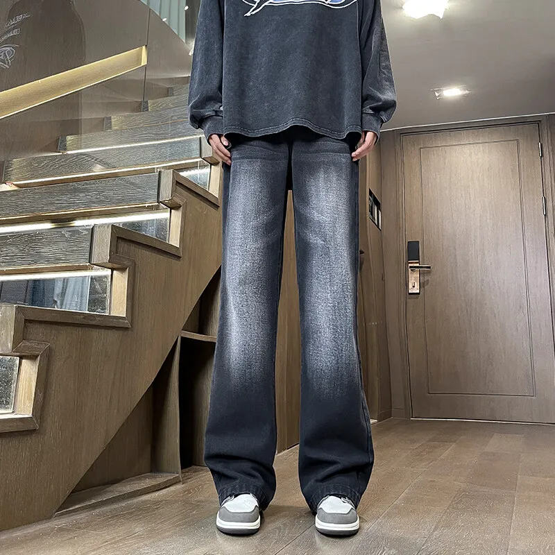 FASTFISH Jeans Unisex-7