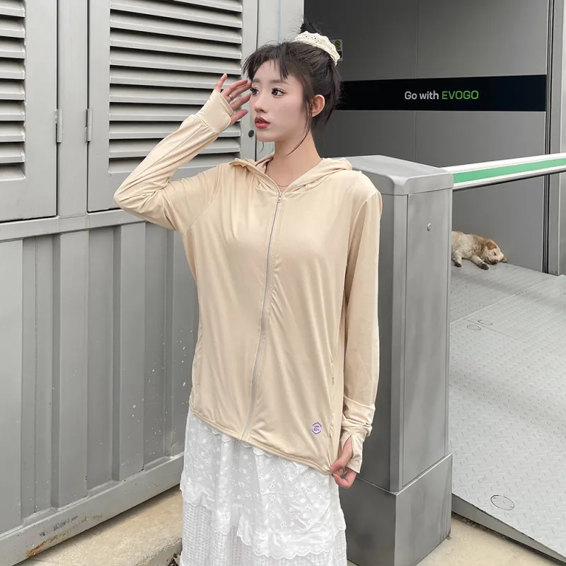 FASTFISH Sun Protection Clothing Unisex-37