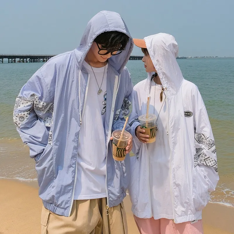 FASTFISH Jackets & Coats Unisex-6