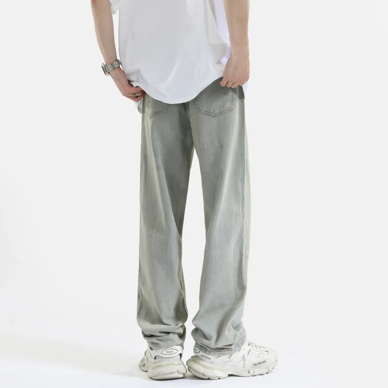 FASTFISH Jeans Unisex-7