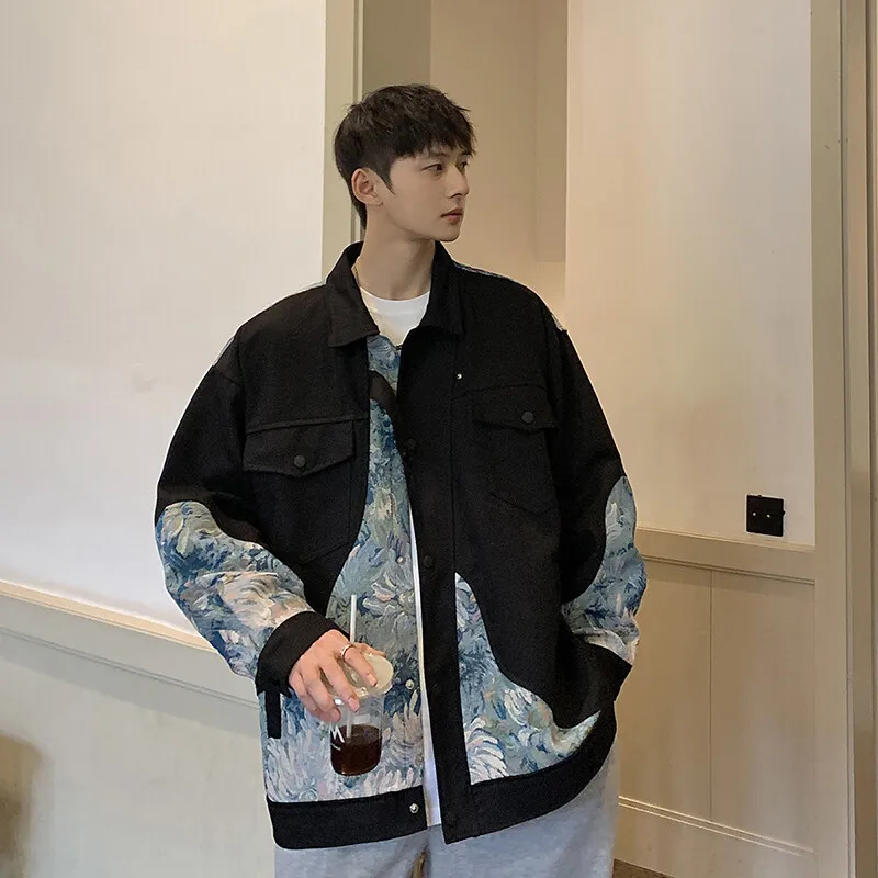 FASTFISH Jackets & Coats Unisex-2