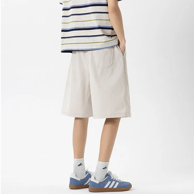 FASTFISH Casual Shorts Unisex-7