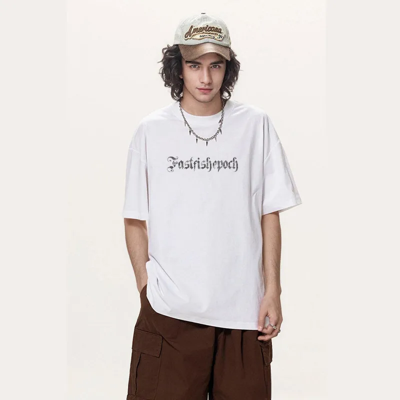 FASTFISH T Shirts Unisex-2