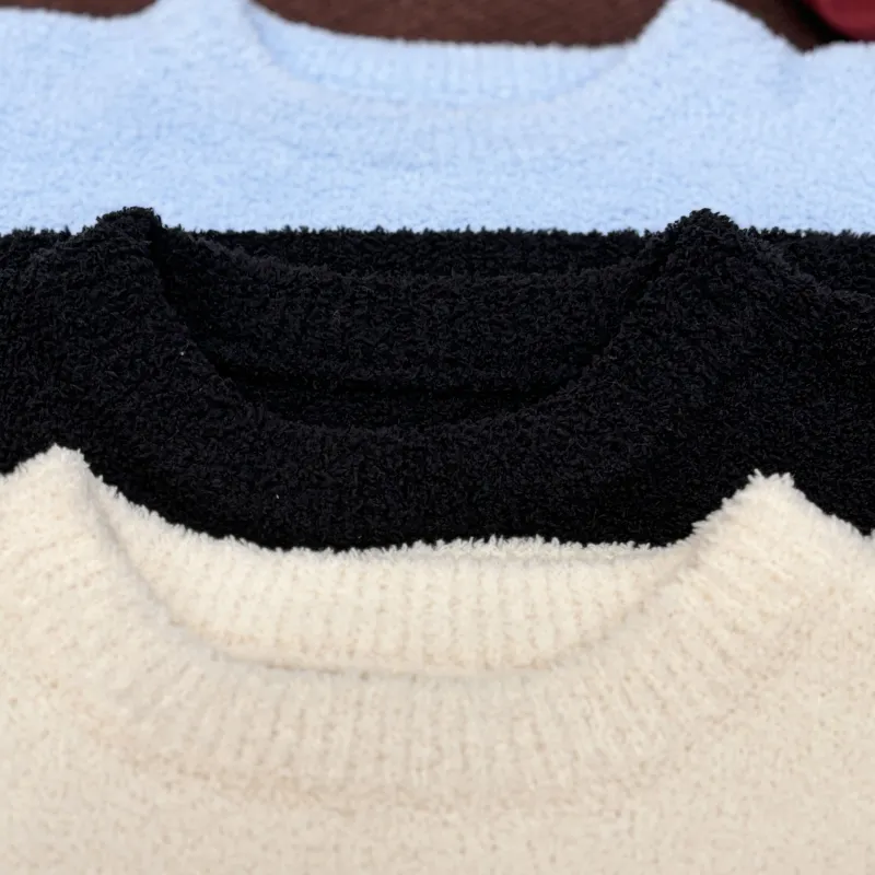 FASTFISH Sweaters Unisex-28