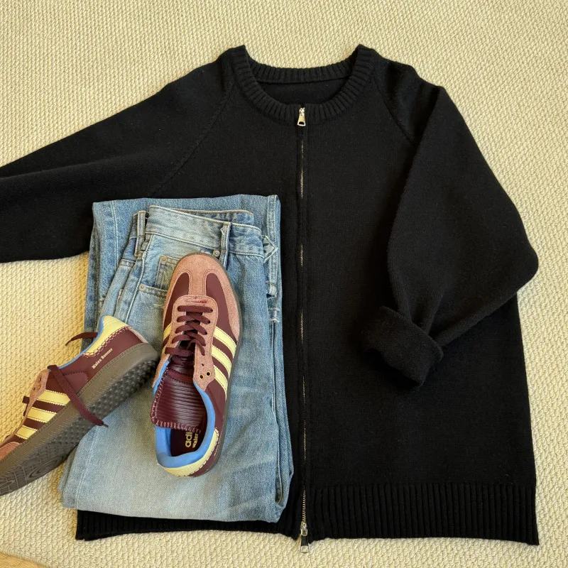 FASTFISH Knitwear Unisex-5