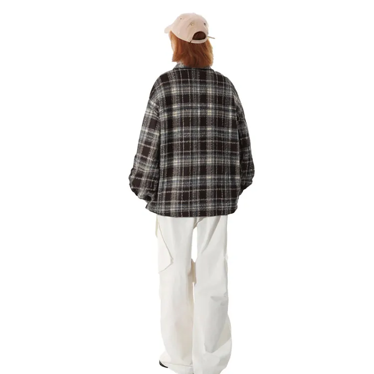 FASTFISH Jackets Unisex-2