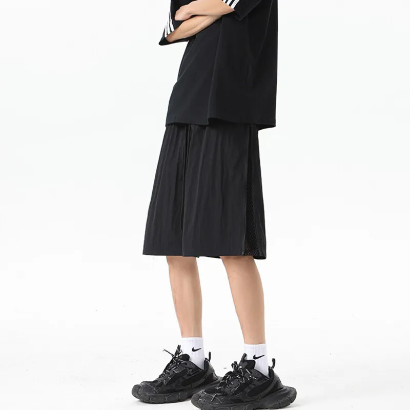 FASTFISH Casual Shorts Unisex-5
