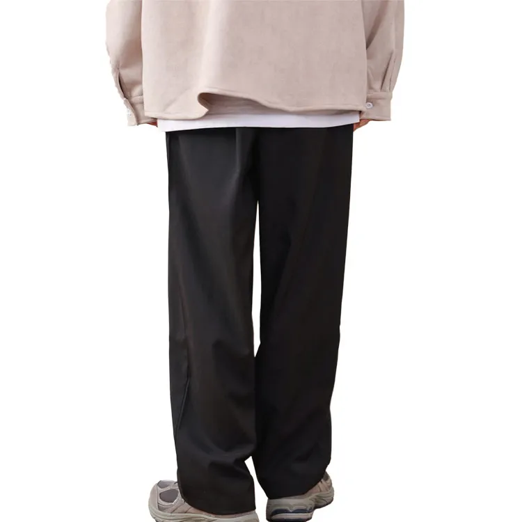FASTFISH Suit Trousers Unisex-3