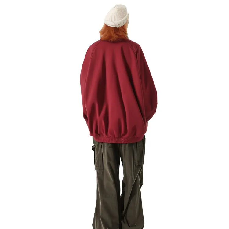 FASTFISH Jackets Unisex-2