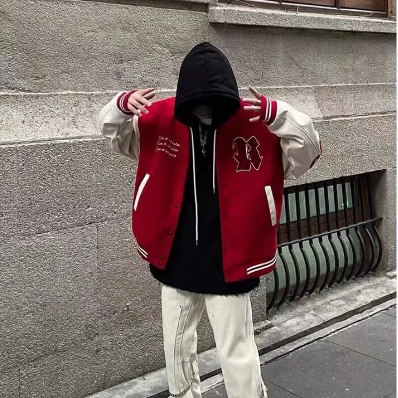 FASTFISH Jackets & Coats Unisex-6