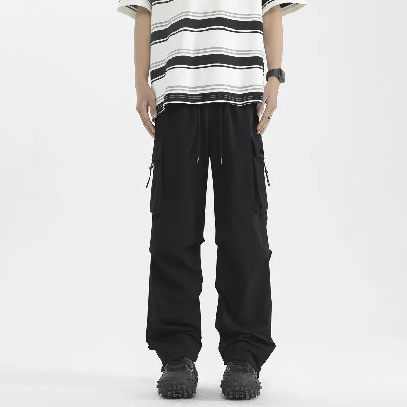 FASTFISH Cargo Pants Unisex-9