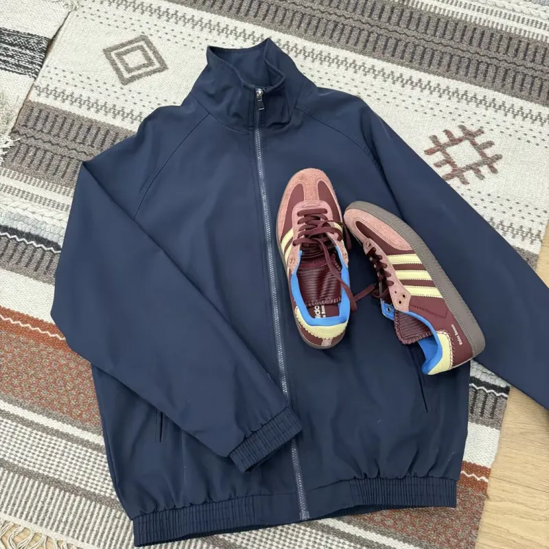 FASTFISH Jackets Unisex-12