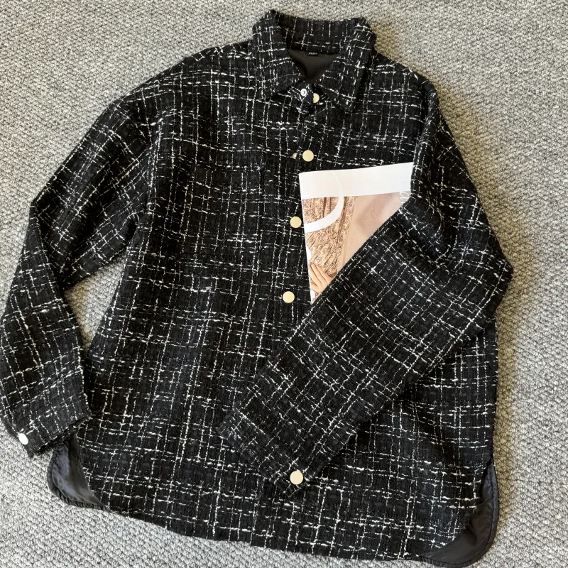 FASTFISH Jackets Unisex-7