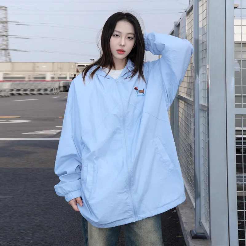 FASTFISH Sun Protection Clothing Unisex-12
