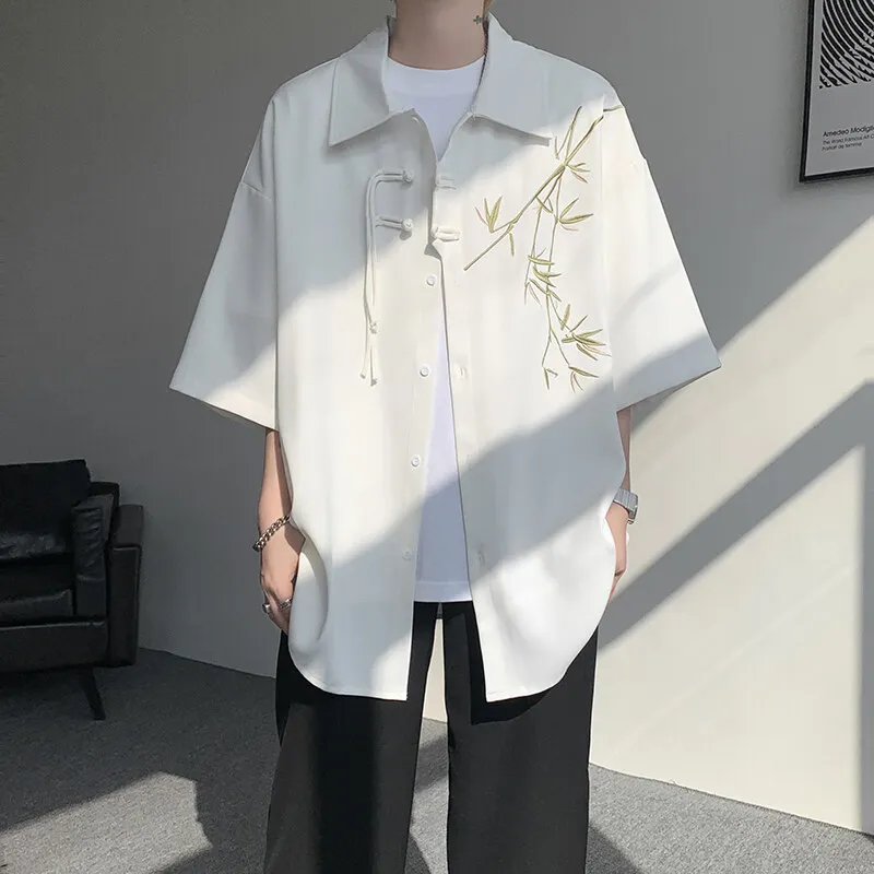 FASTFISH Shirts Unisex-7