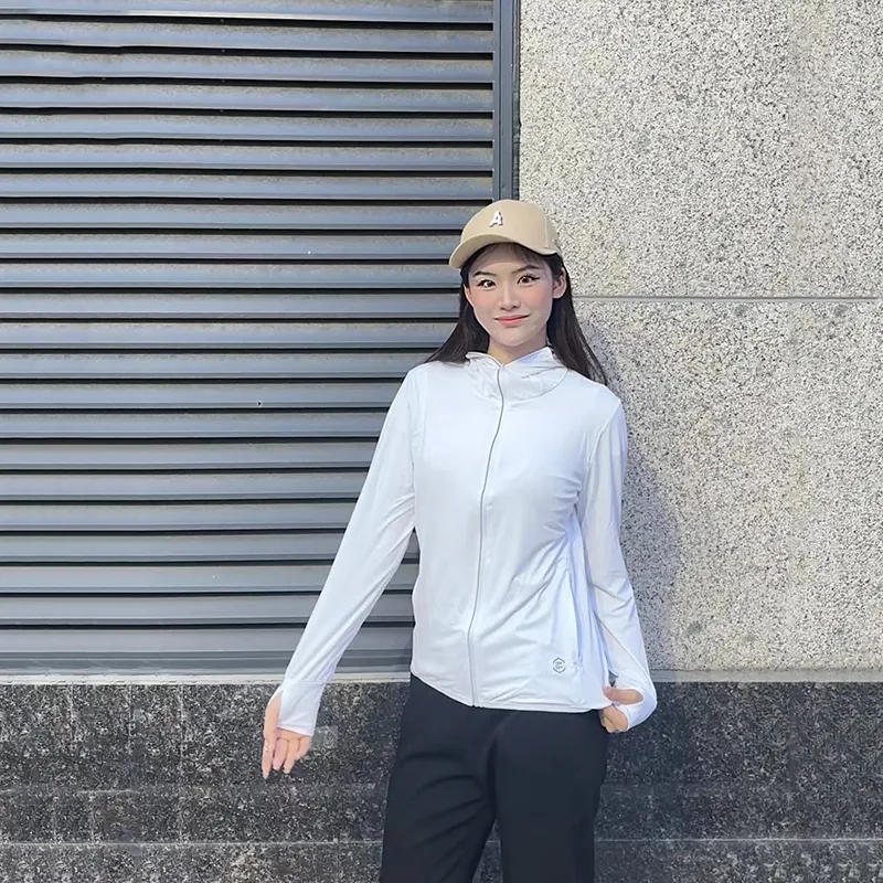 FASTFISH Sun Protection Clothing Unisex-30