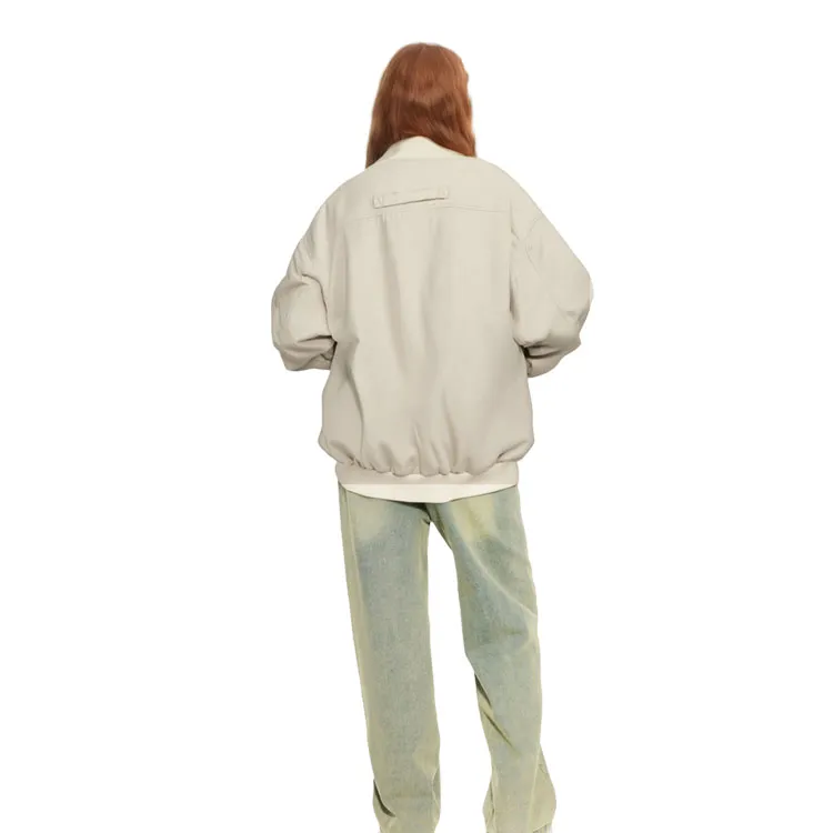 FASTFISH Jackets Unisex-7