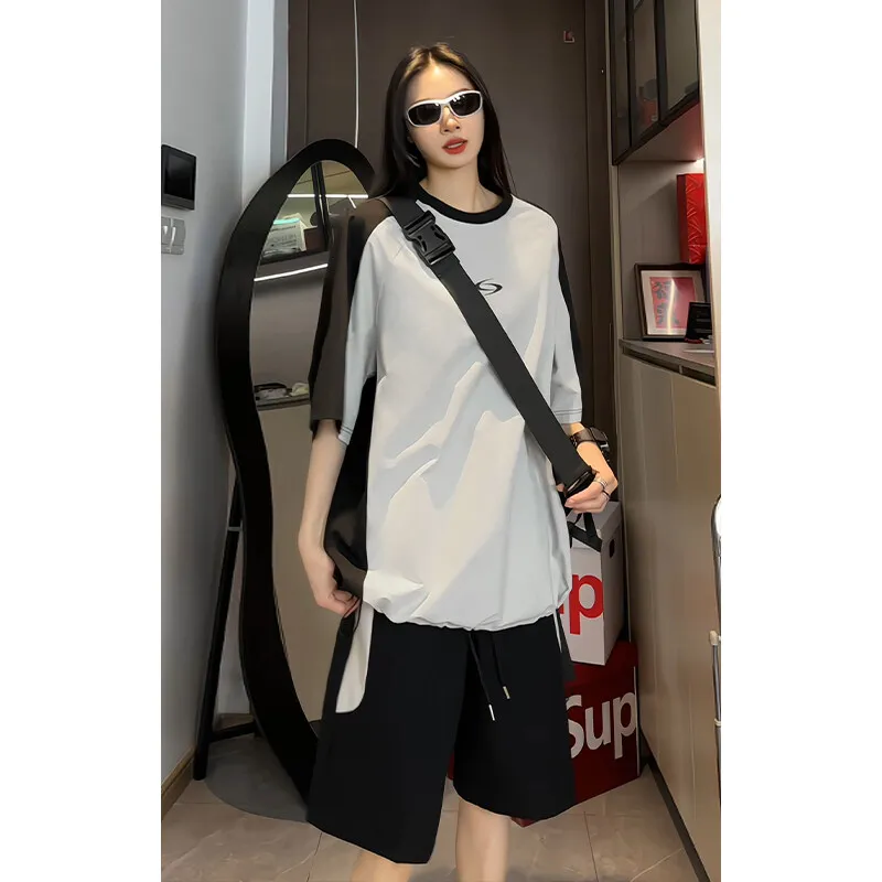 FASTFISH Casual Sportswear Unisex-3