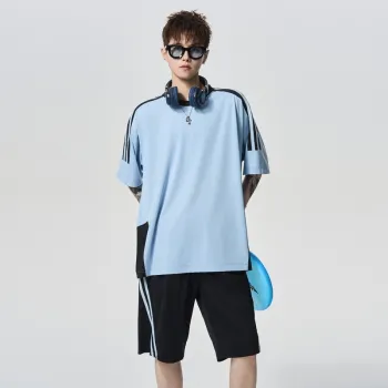 FASTFISH Casual Sportswear Unisex
