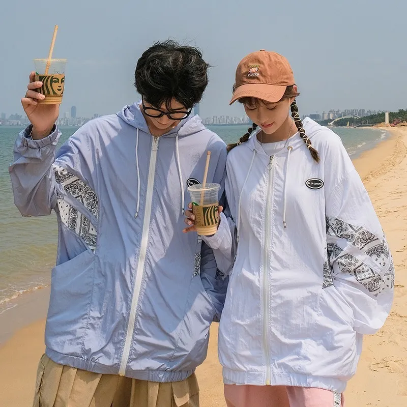 FASTFISH Jackets & Coats Unisex-2