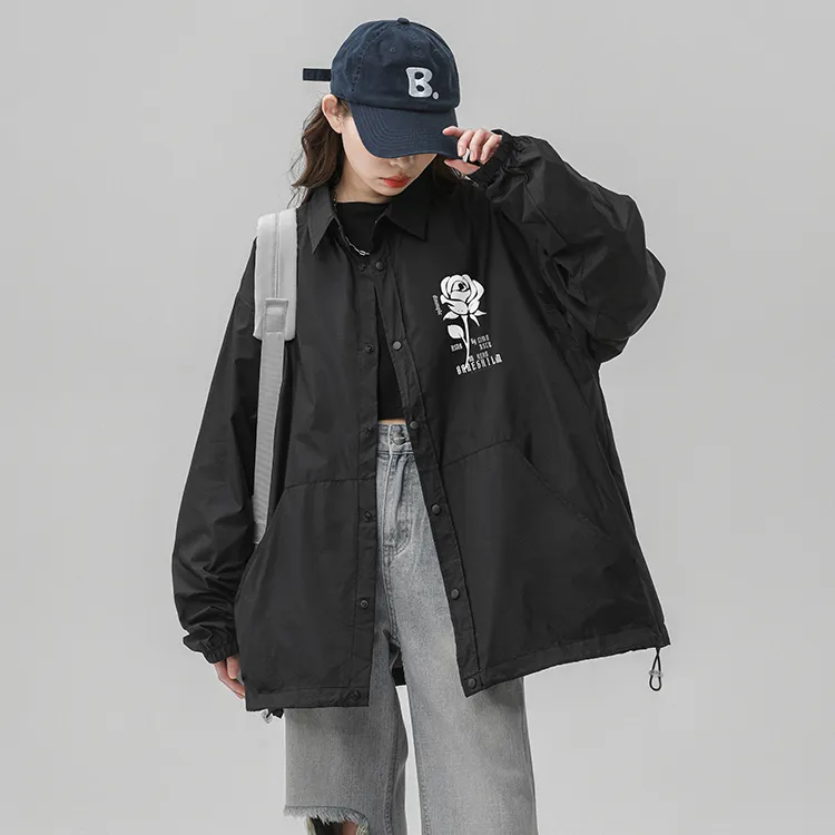 FASTFISH Jackets & Coats Unisex-7
