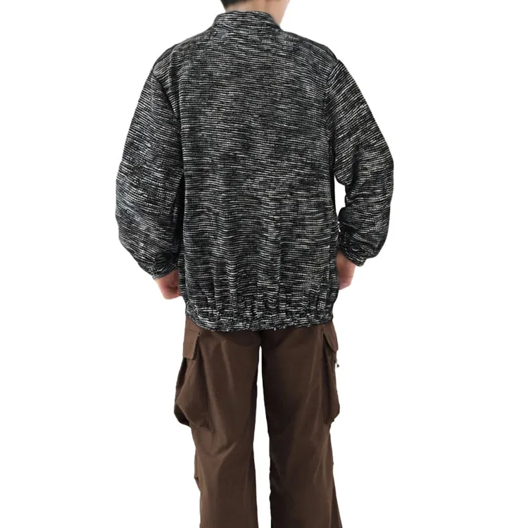 FASTFISH Jackets Unisex-3