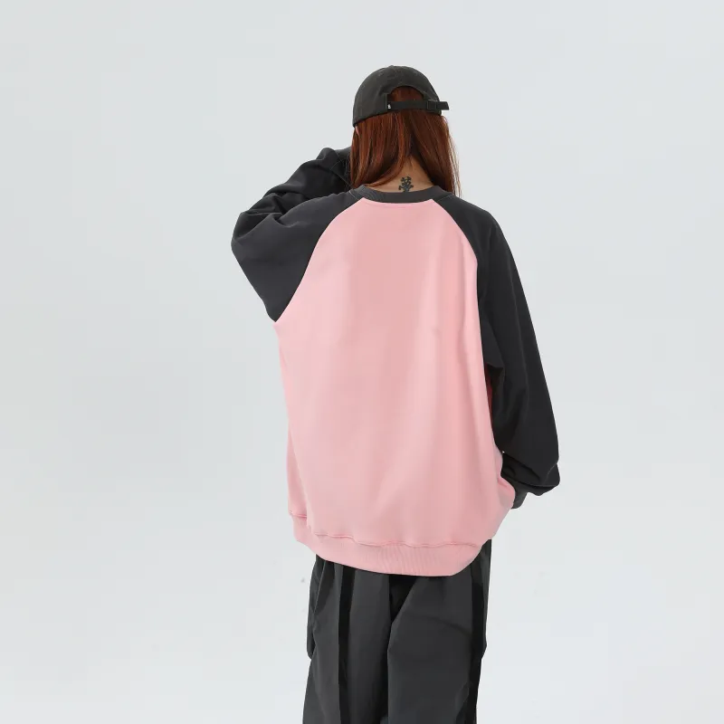 FASTFISH Sweatshirts Unisex-11