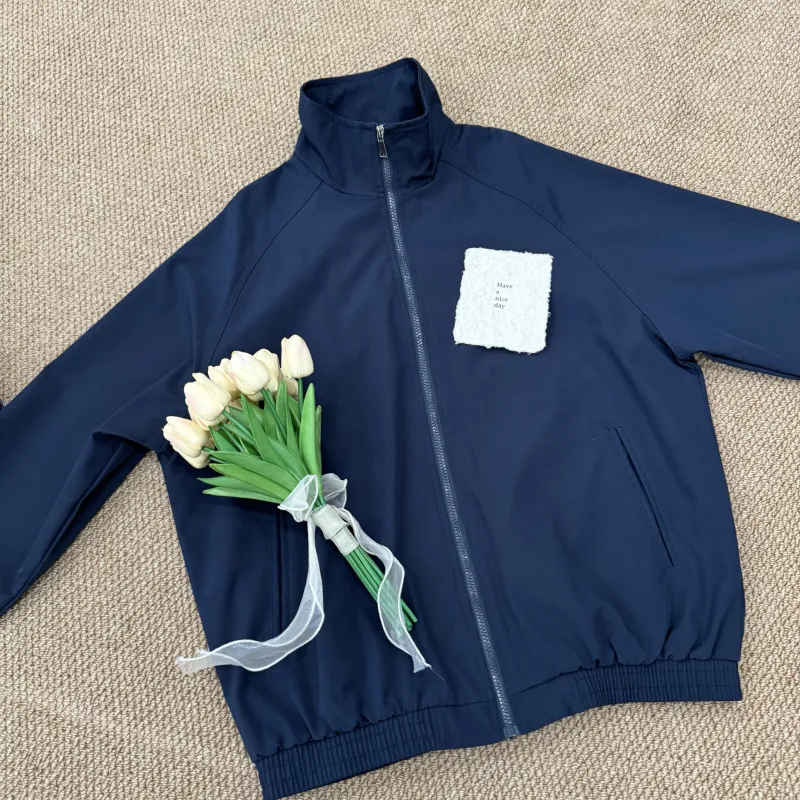 FASTFISH Jackets Unisex-11