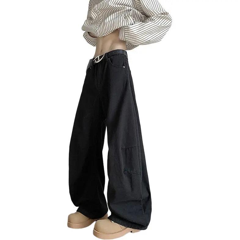 FASTFISH Jeans Unisex-4