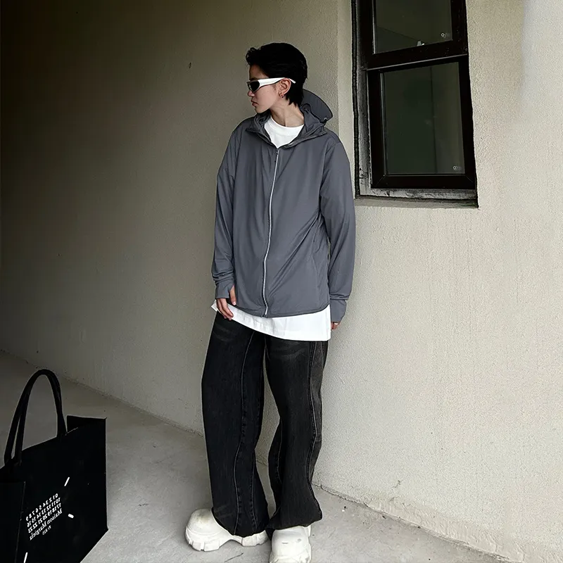 FASTFISH Sun Protection Clothing Unisex-8