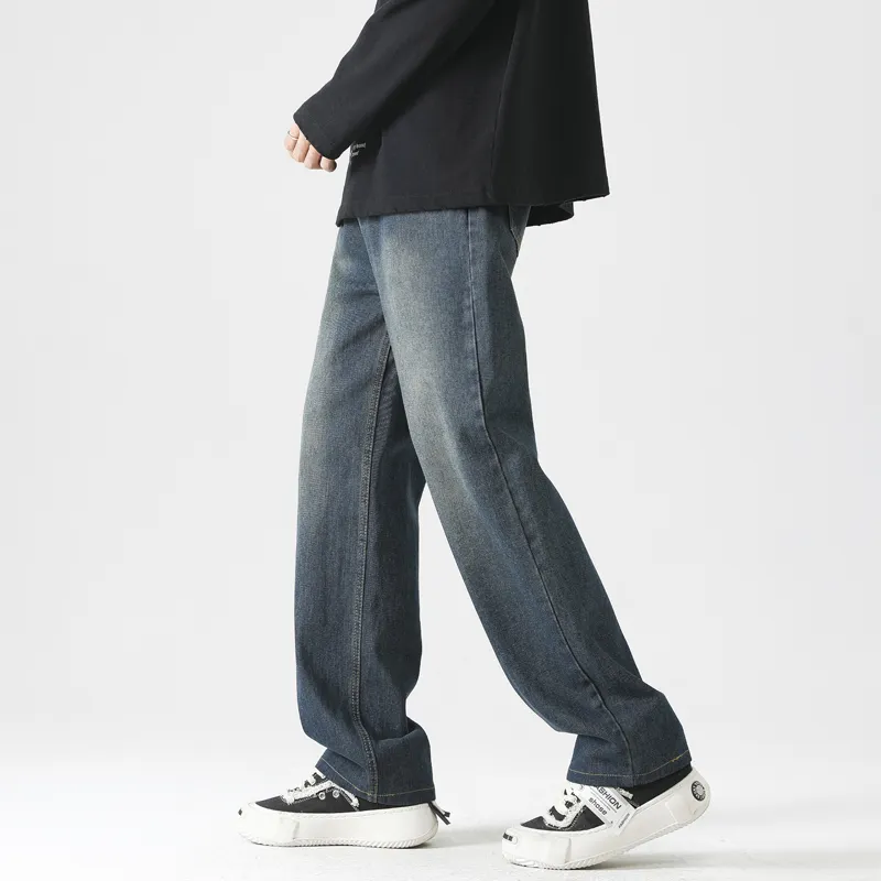 FASTFISH Jeans Unisex-23