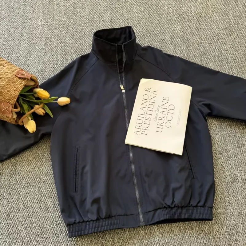 FASTFISH Jackets Unisex-13