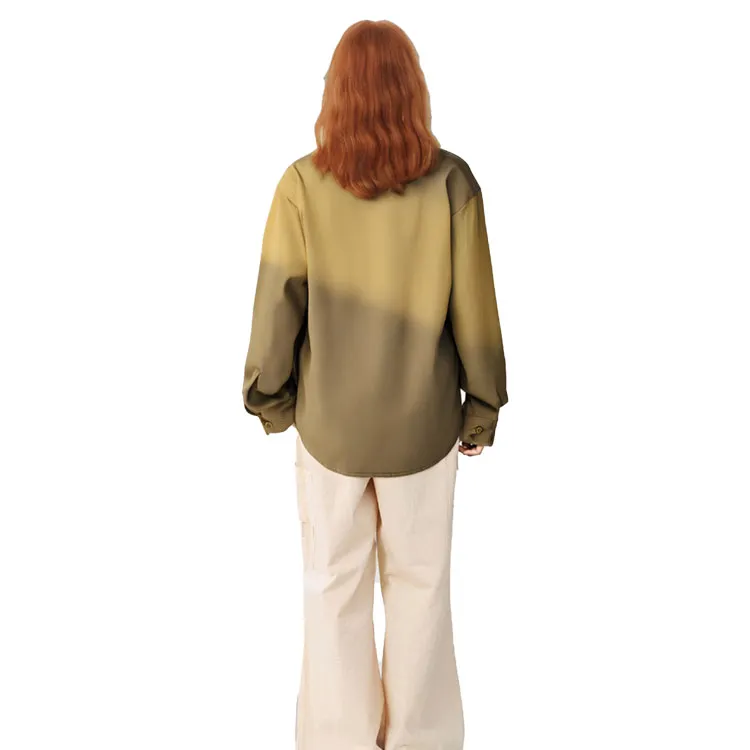 FASTFISH Shirts Unisex-2