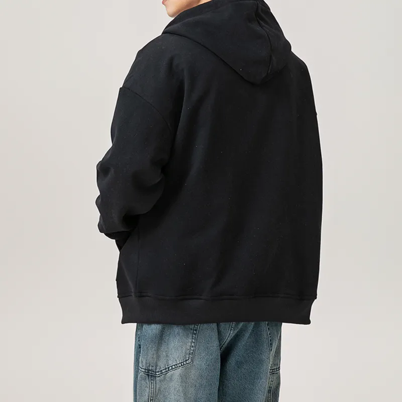 FASTFISH Sweatshirts Unisex-7